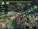MHP3を友人にガチ初見で実況させてみた（仮）特別編8