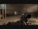 【CoD:MW3】MSRで逝ってみた Part 4【PC】