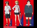 POP!SKET!DANCE! 　第05回