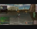 [FEZ] 大和侍 武士紅葉狩り 露熊琉戦 武田視点 前編