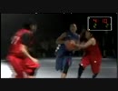 【2011.10.16】HOOPERS第5戦 BLOCK2-GAME3