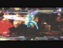 【六方チャリオット】11/12ランバトPart3【ブレイブルーCSＥＸ】
