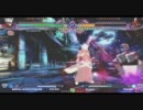 【六方チャリオット】11/12ランバトPart4【ブレイブルーCSＥＸ】