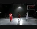 【2011.10.16】HOOPERS第5戦 BLOCK2-GAME1