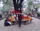 [関東学生ダンサーズ]  Heart Beats 踊ってみた　ver.しいな