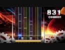 [LR2XG]X-treme Grade_MASTER[DmXG]
