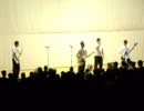 文化祭ライヴ　　【Un bavardage】　ソラニン　コピー