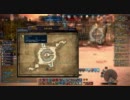 【TERA】地雷盾による指揮　戦場 【画質テスト】