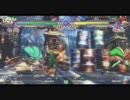 【六方チャリオット】11/12ランバトPart6【ブレイブルーCSＥＸ】