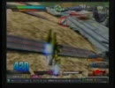 EXVS ぷりモ病棟part62　百式