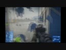 【BF3】　ゆっくりが逝くマルチ対戦　part9　前半　【PS3】