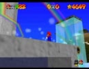 マリオ64 練習TAS