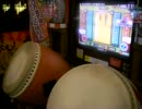 太鼓の達人ダブルプレイ動画『スリラー』