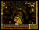 New スーパーマリオ Wii クッパ城（前半）