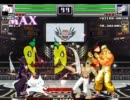 【MUGEN】クソゲーからリアルファイト余裕でしたPart.１４【大規模大会】