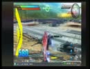 ＥＸＶＳシャッフル対戦　羽のゲロビ使いすぎガナ5