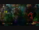 The King of Fighters XIII Console Combo Showcase