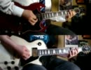 AC/DC - Hells Bells guitar cover