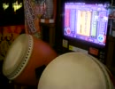 太鼓の達人ダブルプレイ動画『メタルホークＢＧＭ１』