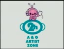 A＆G ARTIST ZONE 2h-20111115