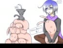 【トクロ一周年を】灰色カイトとgd(ry【何となく祝う】