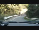 【車載動画】高野山へ行ってみる 前編【R371で龍神温泉へ その１】