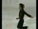 佐々木彰生　2008JrWorld championships SP