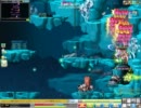 メイプルストーリー　メルセデスLV94　危険な海峡1