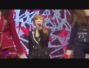 111110 少女時代 [Fancam] テヨン -  The Boys @ M! Countdown By KIMTAEYEON.com