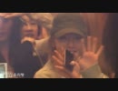 111107 少女時代 [Fancam] テヨン - Ending @ ChoiHwaJung Radio By Precious Soul
