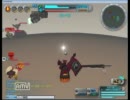 コズミックブレイク　「鑿襷B」撃滅共同作戦