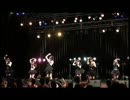 『U.M.U  AWARD2011 オールジャパンセレクション』関東エリア 代表 ：CANDY GO! GO!