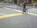 集団ストーカー　コンビニに行っただけ