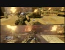 雰囲気ガン無視のGOW3 1-2