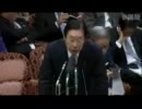 2011年11月15日 【参議院】予算委員会 相原久美子(民主党)