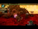【MHP3実況】へたれ傭兵ともごもご狩人のまったり狩り話．part22