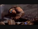 雰囲気ガン無視のGOW3 1-5