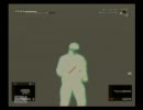 ＭＧＳ３初見ｇｄｇｄ実況？プレイ　その８