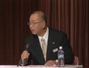 シンポジウム　東日本大震災の記録とその活用　その１３