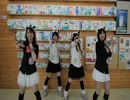 『U.M.U  AWARD2011 オールジャパンセレクション』北海道エリア 代表候補 ：別海ミルクガール