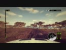 【Xbox360】 WRC2でDLCのサファリコースをヘタレ主がプレイしてみた ②
