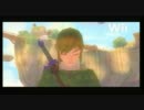 ゼルダの伝説パロディＣＭ「ソフト予約編」