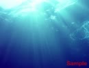 【歌ってみた】 玻璃の海 【piyo】