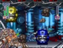 【ど下手プレイ実況】 爽快感はほぼゼロのロックマンX4 その9