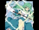 東方ヴォーカルArrange～Missing Girl～ 画像