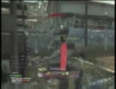 【XBOX】COD:MW3をぬめりと実況気味プレイ　MP5、売るよ