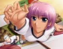 つよきすをプレイしてみた159　（真名ルート）