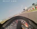 ２０１１－１０－２７ライドオンクラブ・後半