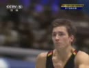 世界体操2011　男子団体その5 - 1
