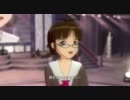 【律子】キラメキラリ スクールウェア